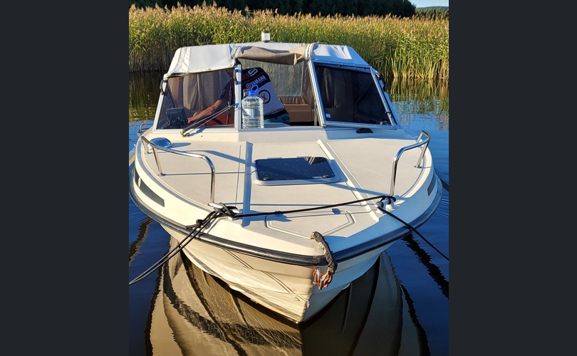 Uttern 620 DC 1994-kuva-1